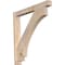 Ekena Millwork Imperial Block Smooth Outlooker, Douglas Fir, 5 1/2"W x 40"D x 40"H OUT06X40X40IMP05SDF - alternate 1